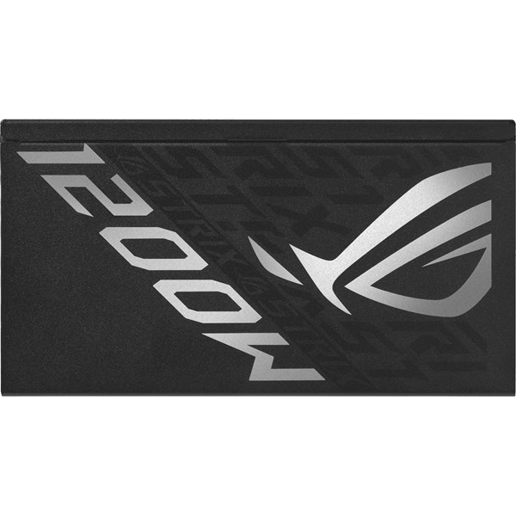 1200W ASUS ROG Strix Platinum Modular 80 Plus Platinum PSU